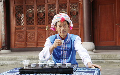 大師團隊